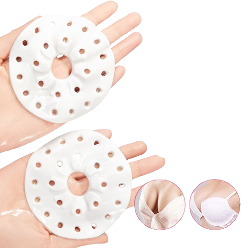 Boostez Votre Poitrine Naturellement BN
