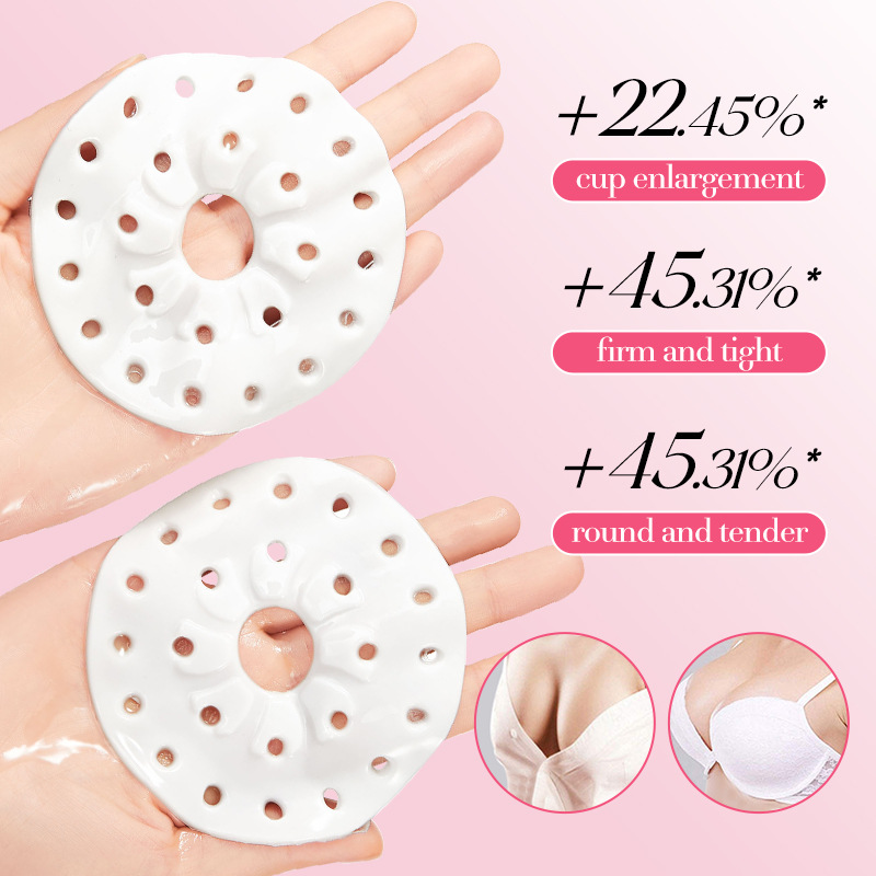 Boostez Votre Poitrine Naturellement BN
