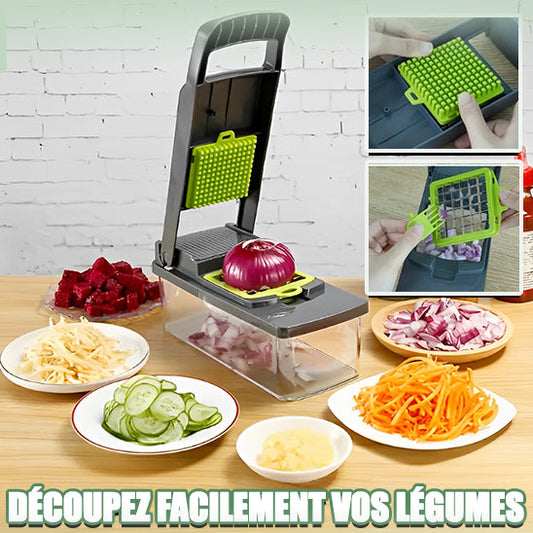 COUPE LEGUMES