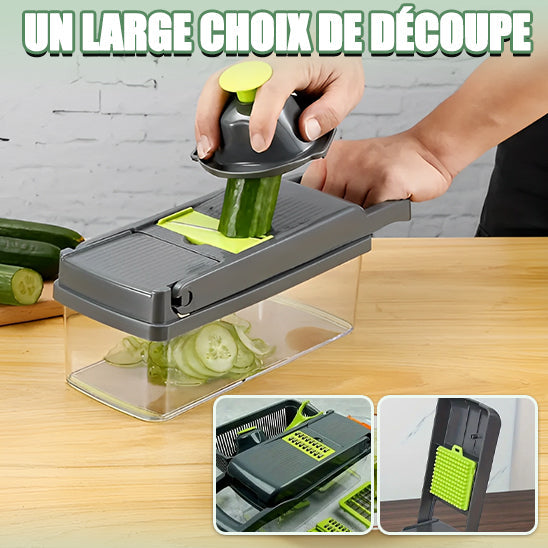 COUPE LEGUMES
